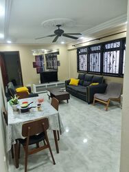 Blk 276D Jurong West Street 25 (Jurong West), HDB 4 Rooms #566120071